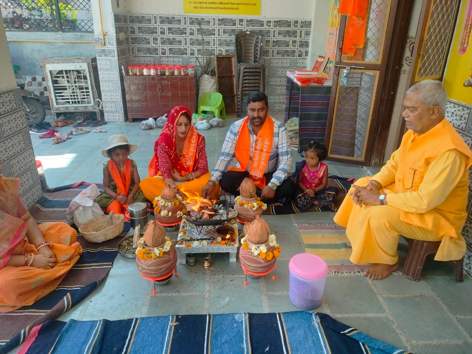Arya Samaj Ajmer Gallery